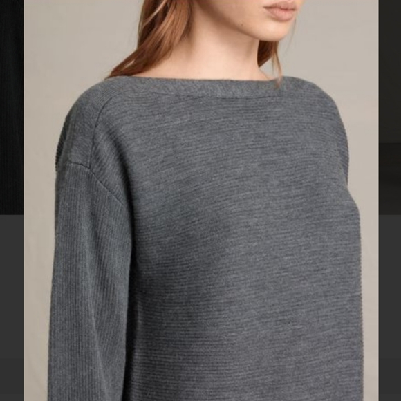 All Saints Esia Dress Size Small - Picture 3 of 13